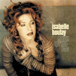 Boulay, Isabelle