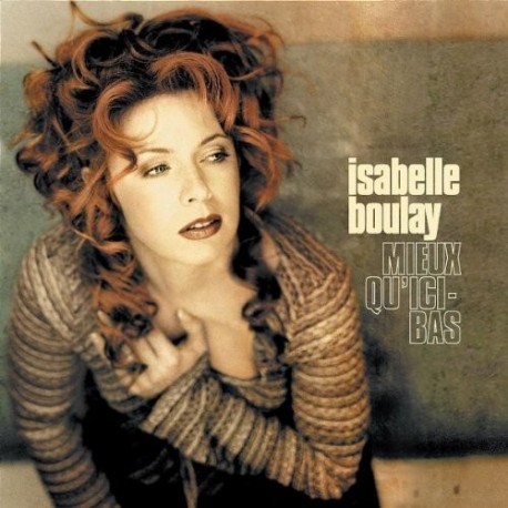 Boulay, Isabelle