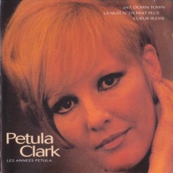 Clark, Petula