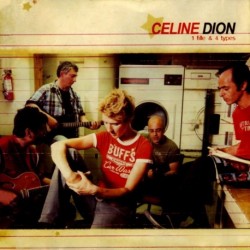 Dion, Céline