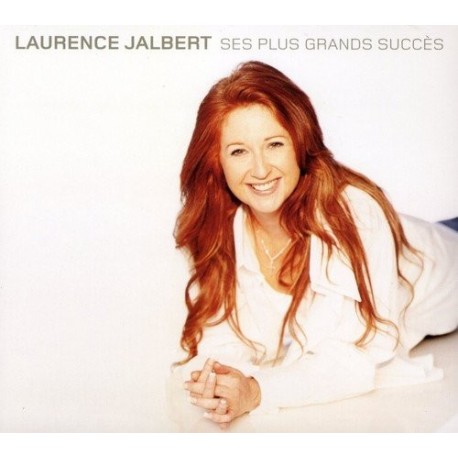Jalbert, Laurence
