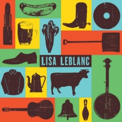 Leblanc, Lisa