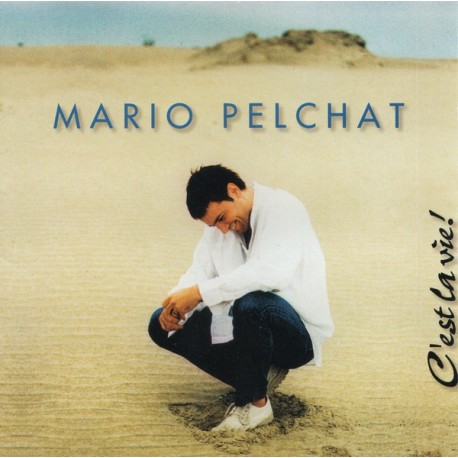 Pelchat, Mario
