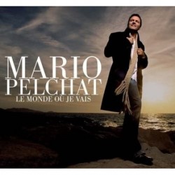 Pelchat, Mario