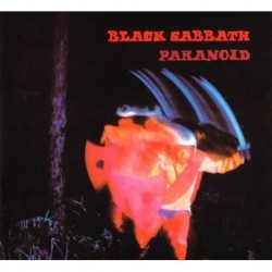 Black Sabbath