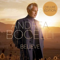 Bocelli, Andrea
