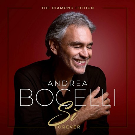 Bocelli, Andrea