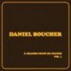 Boucher, Daniel