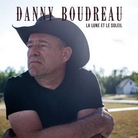 Boudreau, Danny