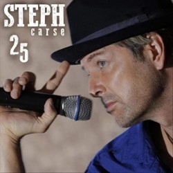 Carse, Steph
