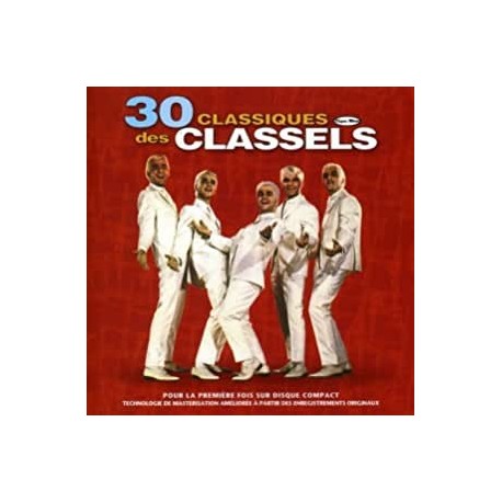 Classels, Les