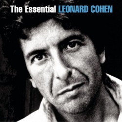 Cohen, Leonard