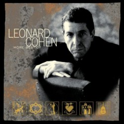 Cohen, Leonard