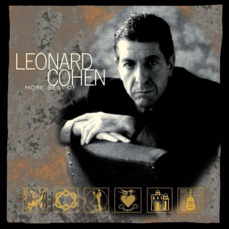 Cohen, Leonard