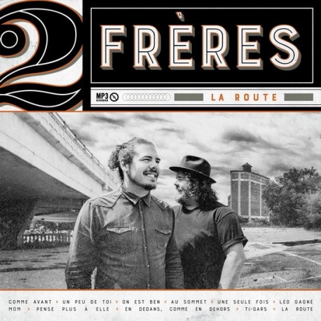 2 Frères