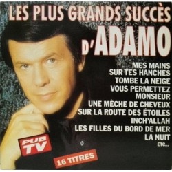 Adamo, Salvatore