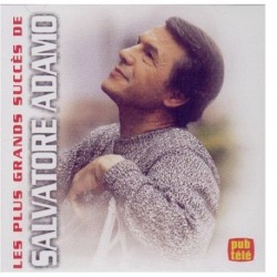 Adamo, Salvatore