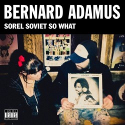 Adamus, Bernard