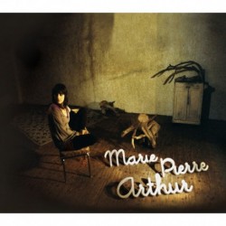 Arthur, Marie-Pierre