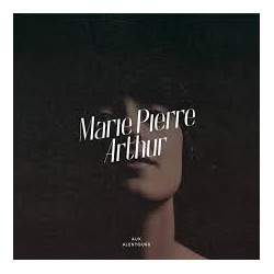 Arthur, Marie-Pierre