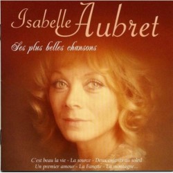 Aubret, Isabelle