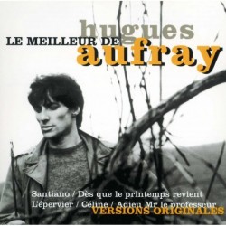 Aufray, Hugues