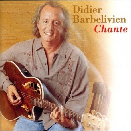 Barbelivien, Didier