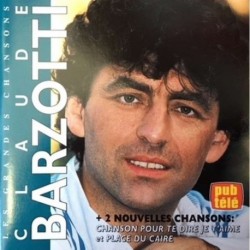 Barzotti, Claude