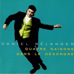 Bélanger, Daniel
