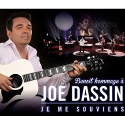 Benoît - Hommage à Joe Dassin