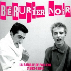Bérurier Noir