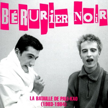 Bérurier Noir