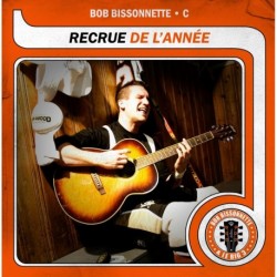 Bissonnette, Bob