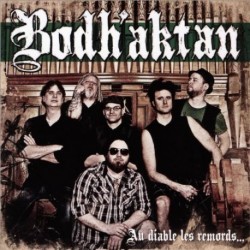 Bodh'aktan
