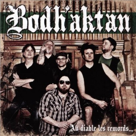Bodh'aktan