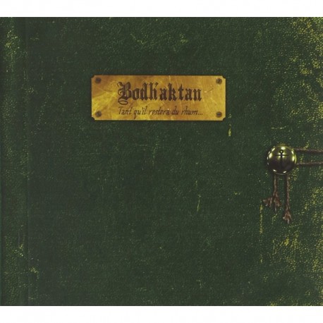 Bodh'aktan