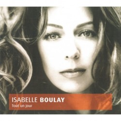Boulay, Isabelle