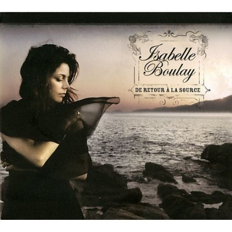 Boulay, Isabelle