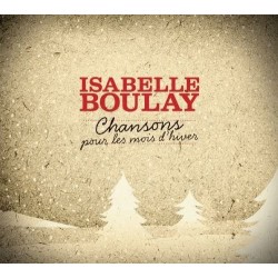Boulay, Isabelle