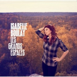 Boulay, Isabelle