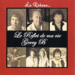 Boulet, Gerry