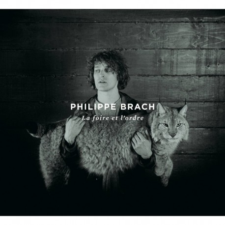 Brach, Philippe