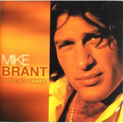 Brant, Mike