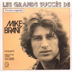 Brant, Mike