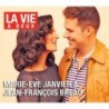 Breau, Jean-François & Marie-Ève Janvier