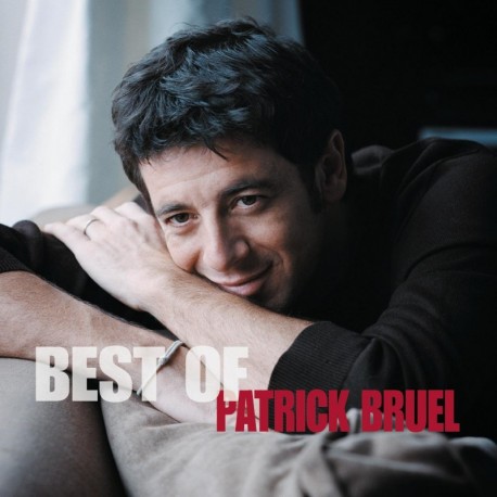 Bruel, Patrick