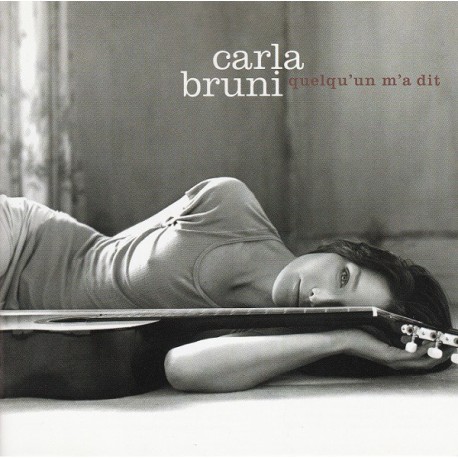 Bruni, Carla