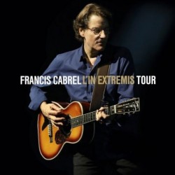 Cabrel, Francis