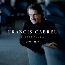 Cabrel, Francis