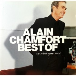 Chamfort, Alain